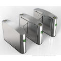 Flap Barrier Gate Security Access Control Wing Gate Manufactory